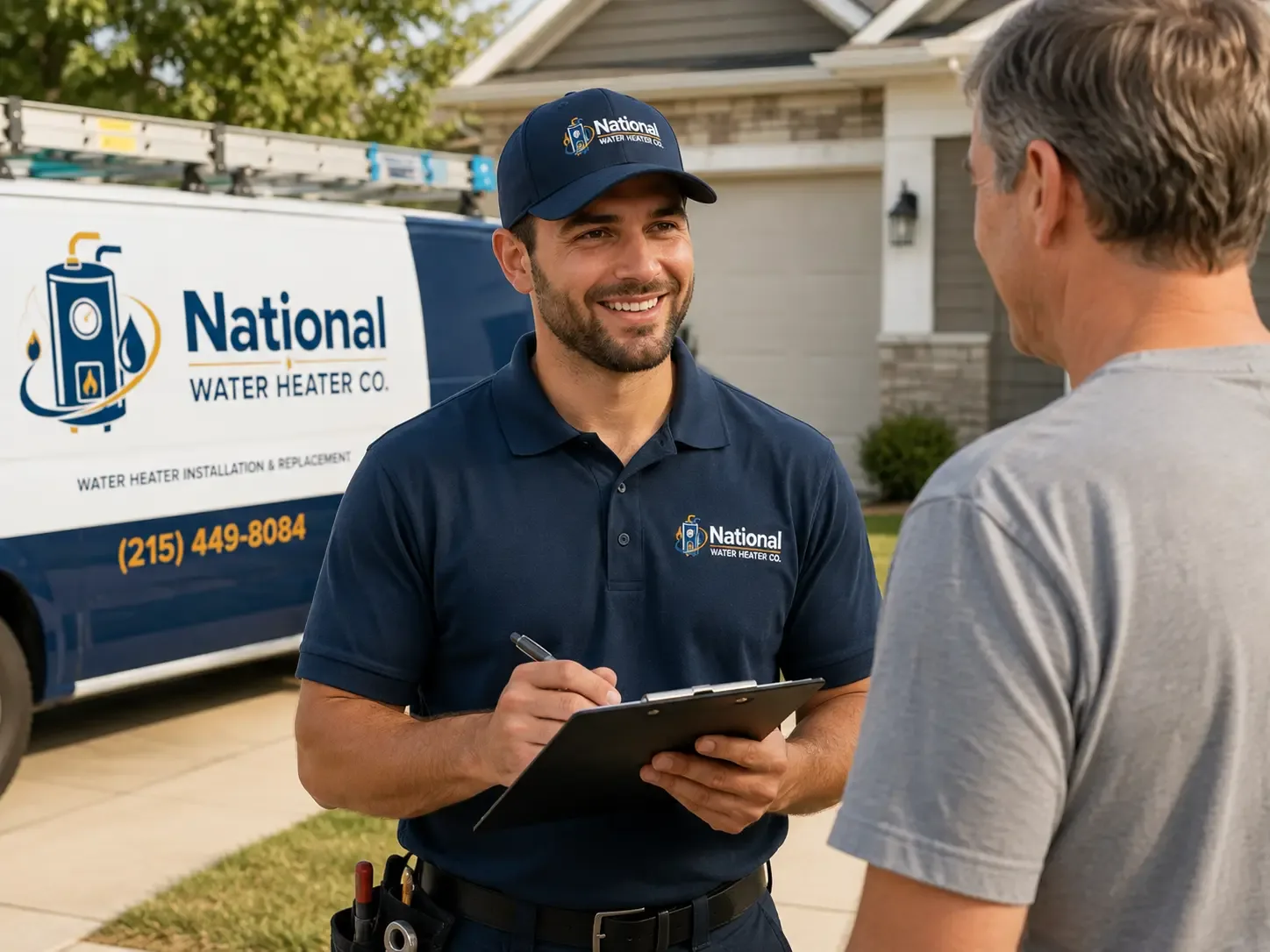 Water Heater Installation Sand Fork, WV FAQs